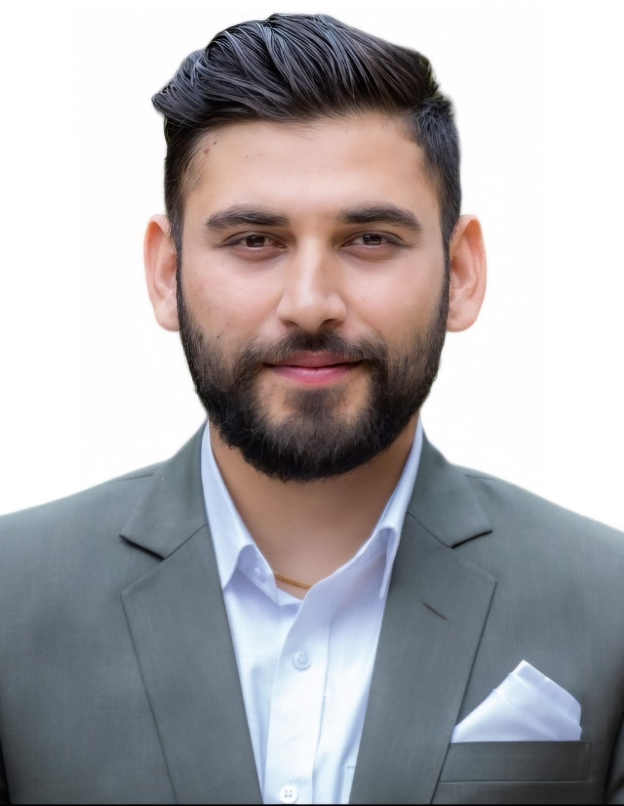 Sales Representative